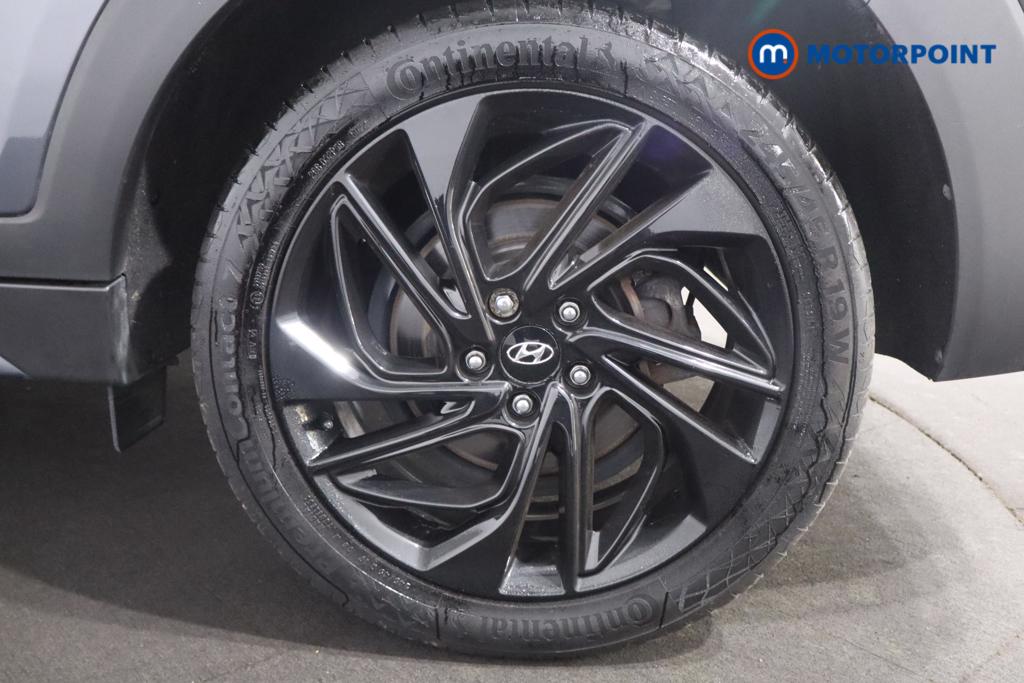 Used Hyundai TUCSON 2019 for sale - 76628366: Photo 32