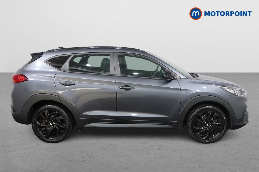 Used Hyundai TUCSON 2019 for sale - 76628366: Photo 8