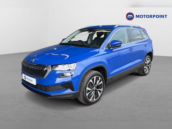 Used Skoda Karoq 2022 for sale - 79862669: Photo