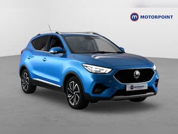 Used MG MG ZS 2022 for sale - 79706609: Photo