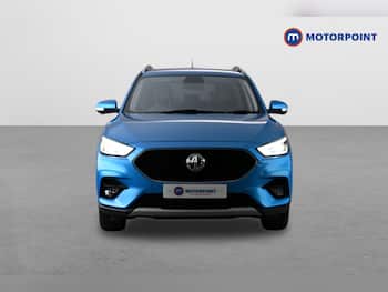 Used MG MG ZS 2022 for sale - 79706609: Photo