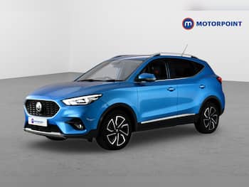 Used MG MG ZS 2022 for sale - 79706609: Photo