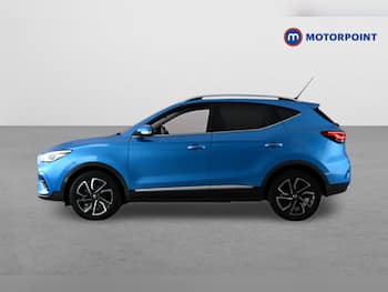Used MG MG ZS 2022 for sale - 79706609: Photo
