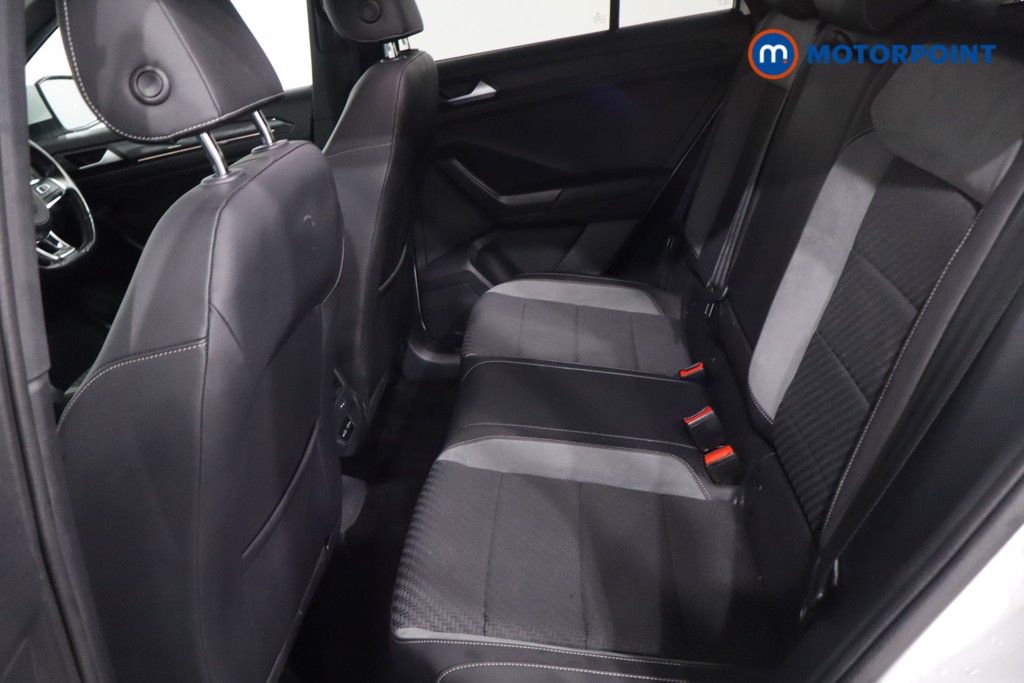 Used Volkswagen T-Roc 2021 for sale - 77688518: Photo 13