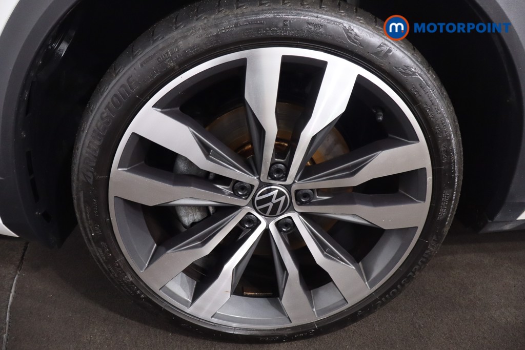 Used Volkswagen T-Roc 2021 for sale - 77688518: Photo 19