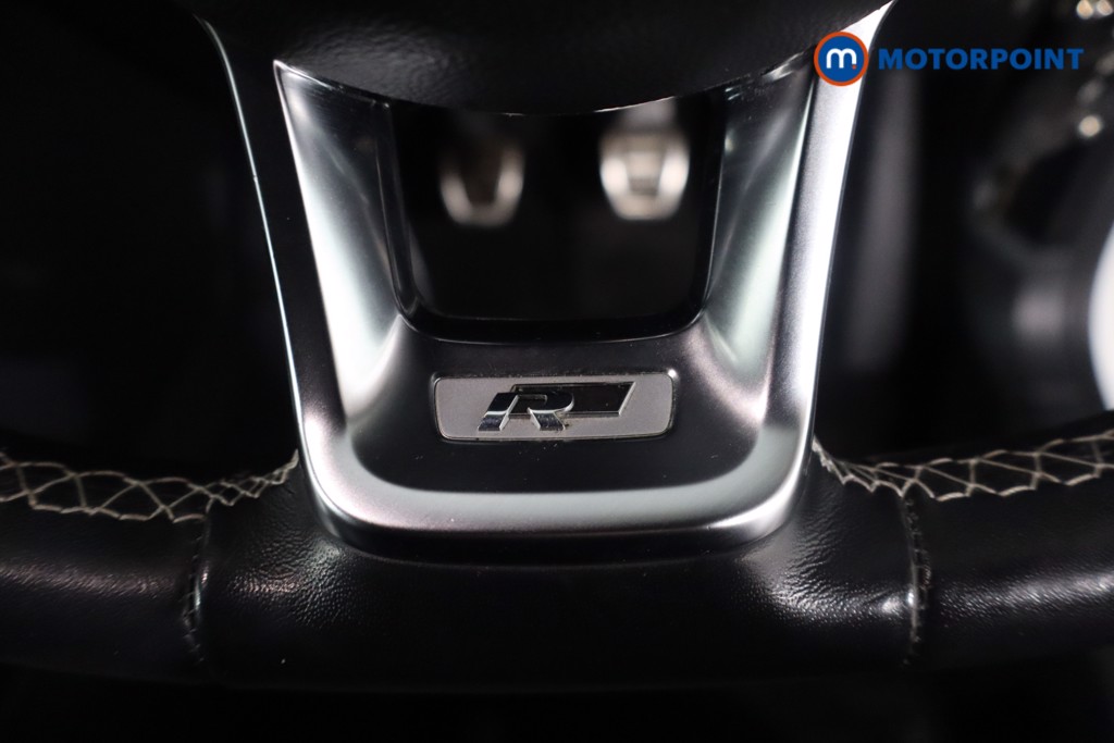 Used Volkswagen T-Roc 2021 for sale - 77688518: Photo 25