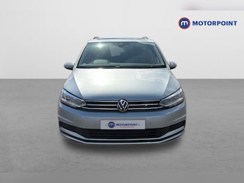 Used Volkswagen Touran 2025 for sale - 79384121: Photo