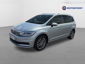 Used Volkswagen Touran 2025 for sale - 79384121: Photo