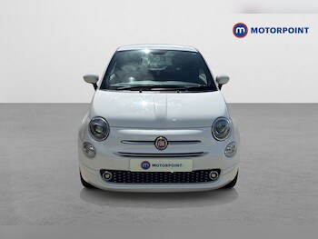 Used Fiat 500 undefined for sale - 78870965: Photo
