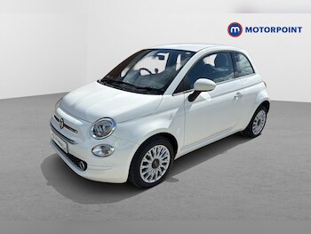 Used Fiat 500 undefined for sale - 78870965: Photo