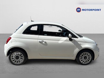 Used Fiat 500 undefined for sale - 78870965: Photo