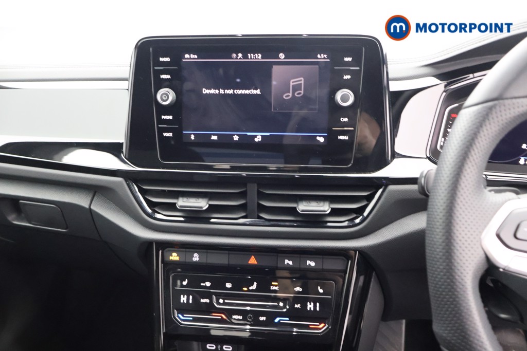 Used Volkswagen T-Roc 2025 for sale - 77834570: Photo 17