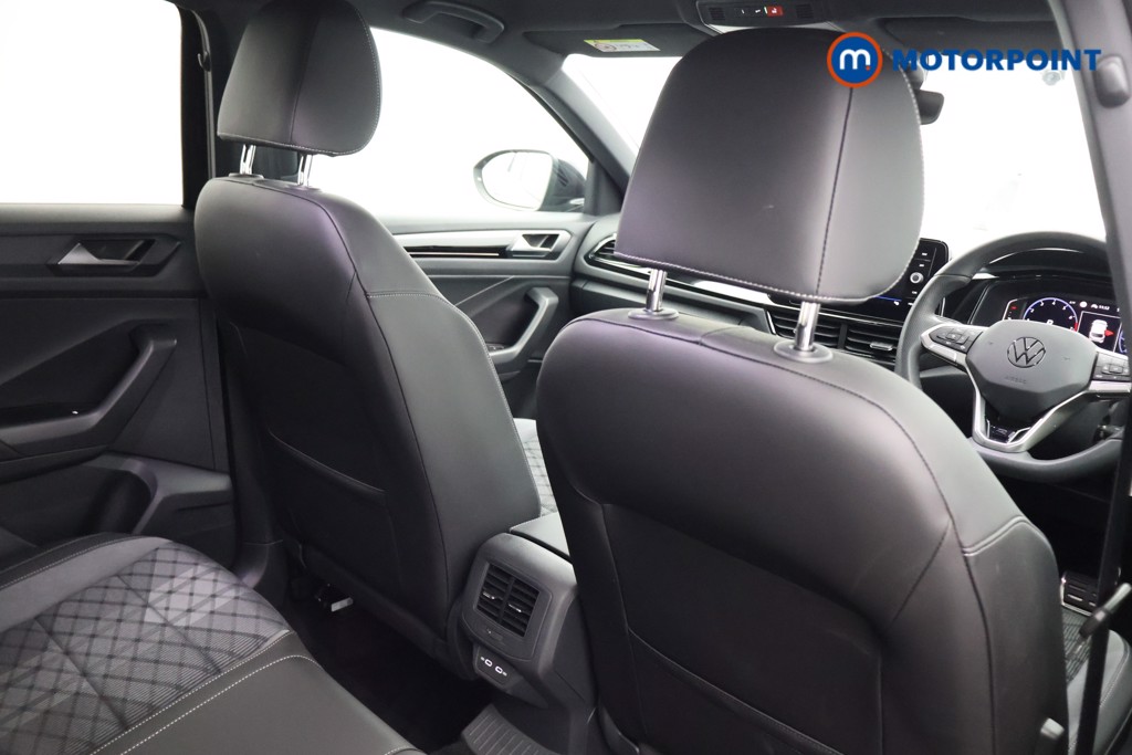 Used Volkswagen T-Roc 2025 for sale - 77834570: Photo 25