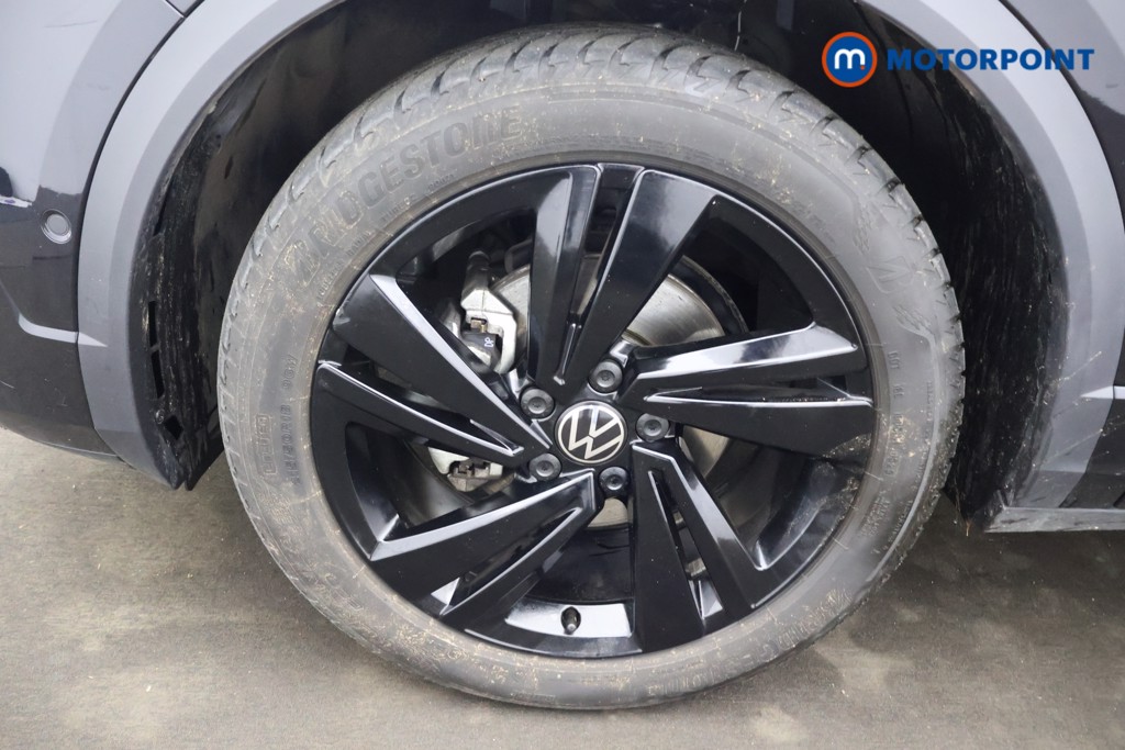 Used Volkswagen T-Roc 2025 for sale - 77834570: Photo 32