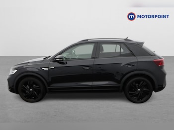 Used Volkswagen T-Roc 2025 for sale - 77834570: Photo