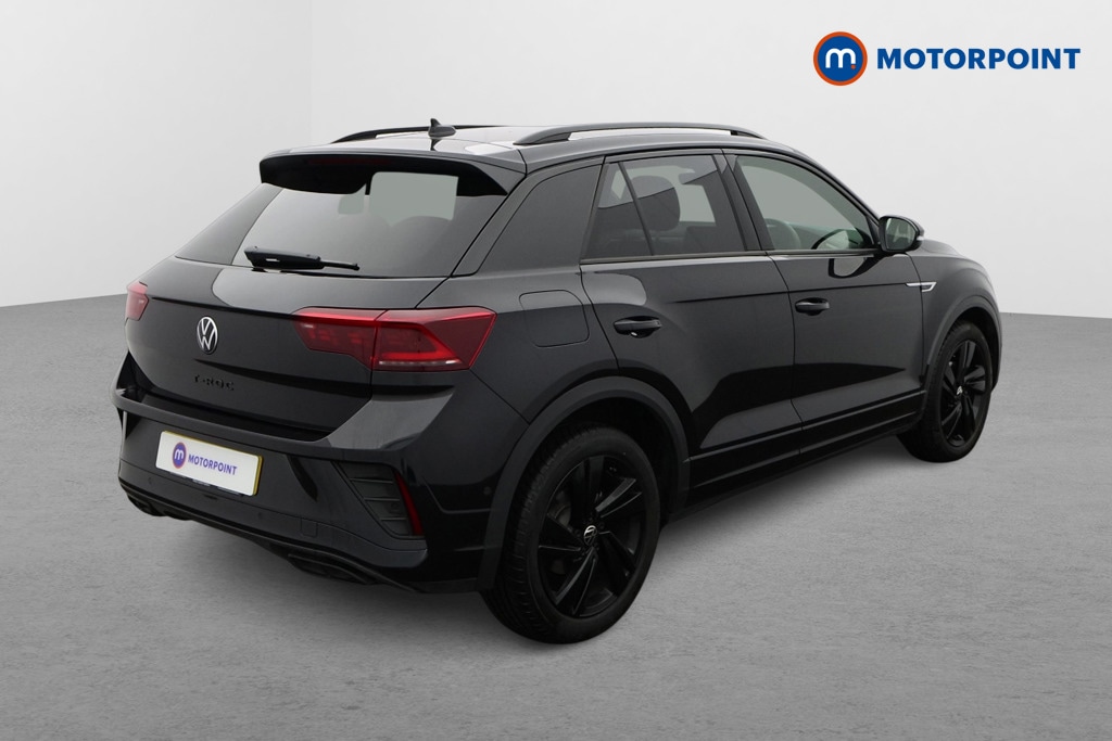 Used Volkswagen T-Roc 2025 for sale - 77834570: Photo 7