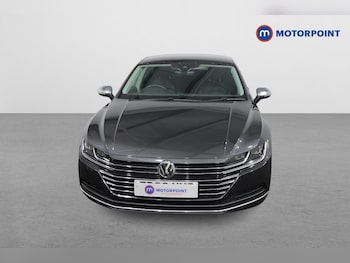 Used Volkswagen Arteon 2020 for sale - 75502360: Photo