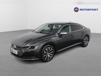 Used Volkswagen Arteon 2020 for sale - 75502360: Photo