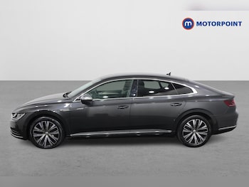 Used Volkswagen Arteon 2020 for sale - 75502360: Photo