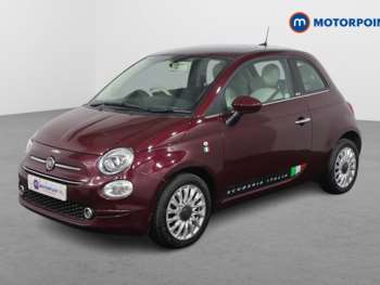 Used Fiat 500 2019 for sale - 74770126: Photo