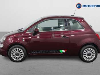 Used Fiat 500 2019 for sale - 74770126: Photo
