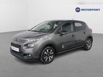 Used Citroen C3 2019 for sale - 75710750: Photo