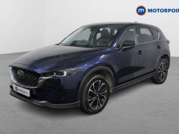 Used Mazda CX-5 2022 for sale - 74605859: Photo