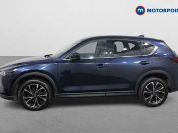Used Mazda CX-5 2022 for sale - 74605859: Photo