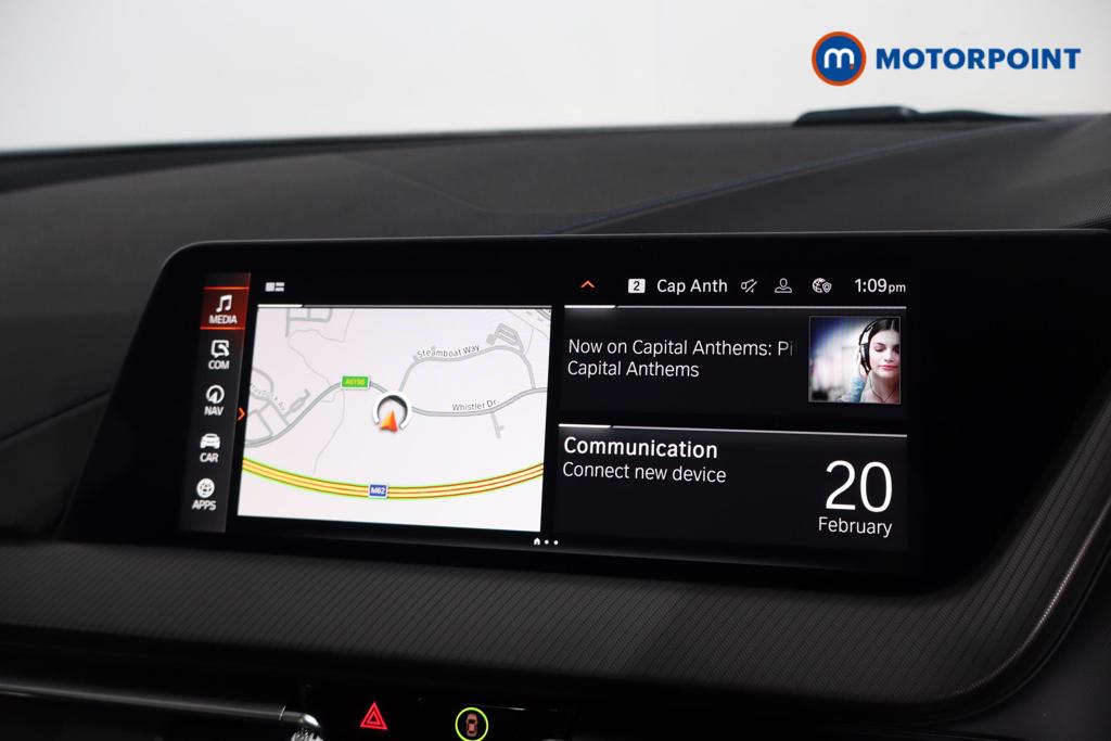 Used BMW 1 Series 2024 for sale - 77620191: Photo 10