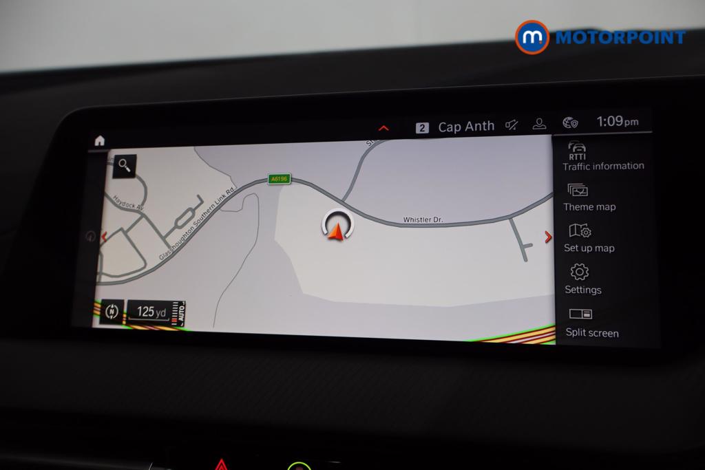 Used BMW 1 Series 2024 for sale - 77620191: Photo 11