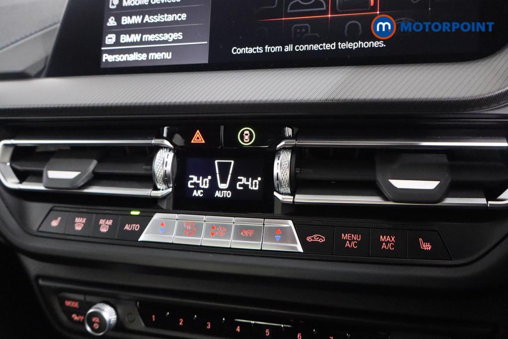 Used BMW 1 Series 2024 for sale - 77620191: Photo 13