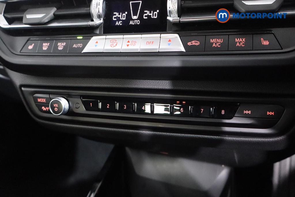 Used BMW 1 Series 2024 for sale - 77620191: Photo 14