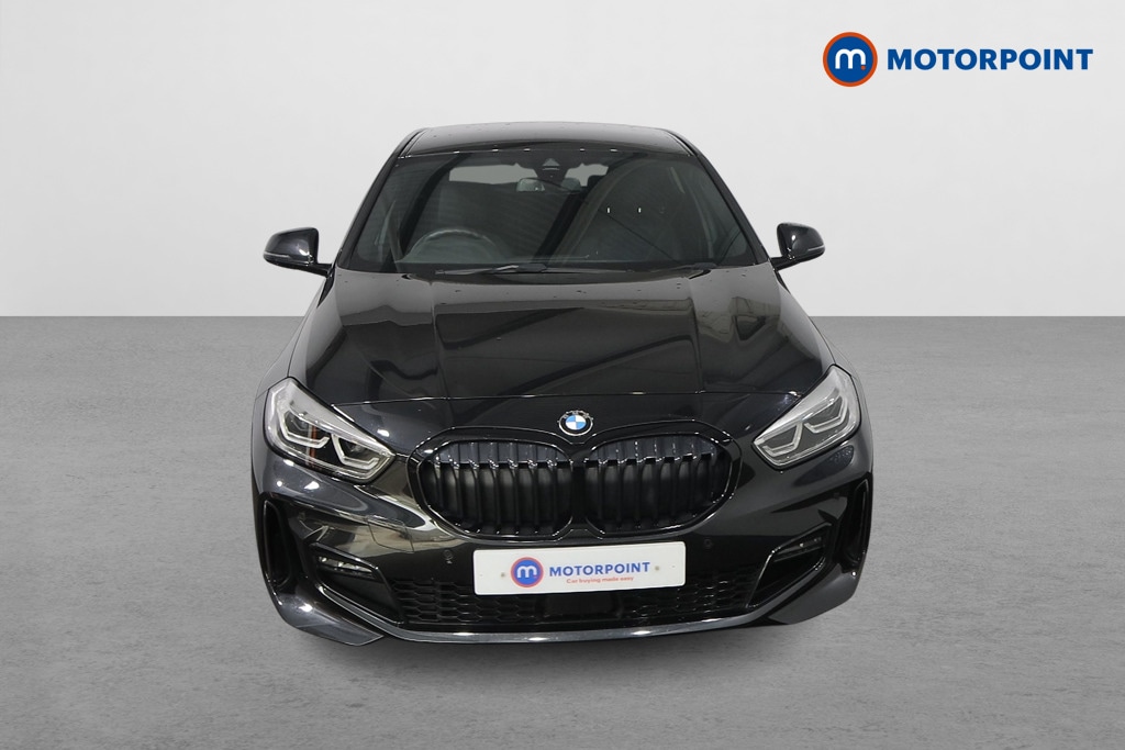 Used BMW 1 Series 2024 for sale - 77620191: Photo 2