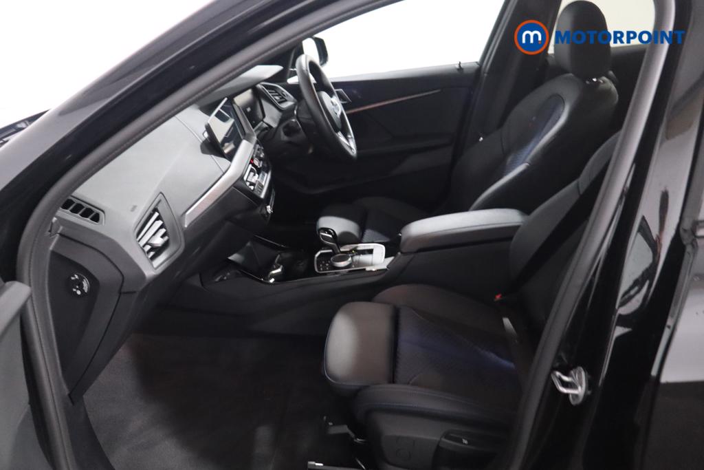 Used BMW 1 Series 2024 for sale - 77620191: Photo 24