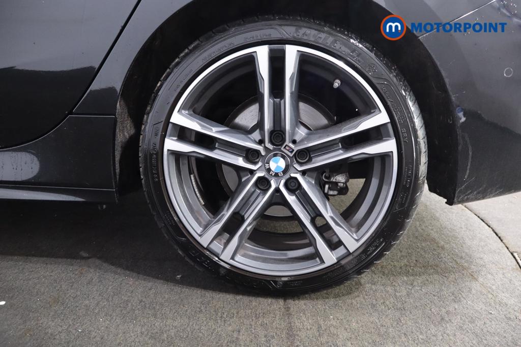 Used BMW 1 Series 2024 for sale - 77620191: Photo 27