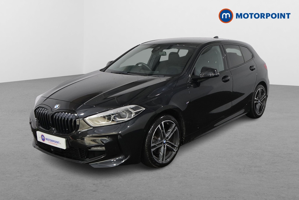 Used BMW 1 Series 2024 for sale - 77620191: Photo 3