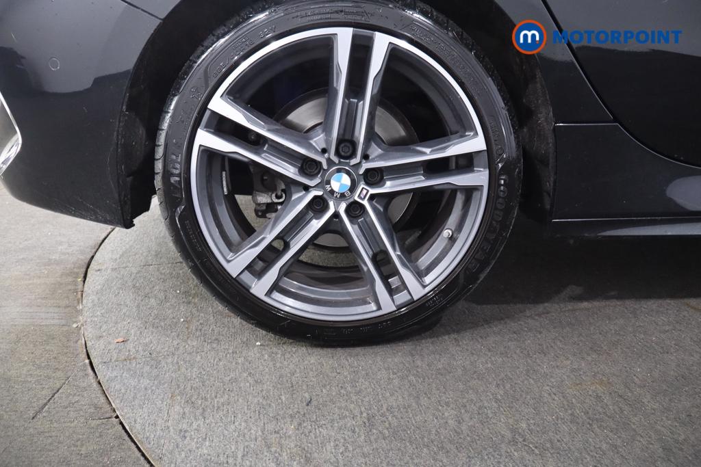 Used BMW 1 Series 2024 for sale - 77620191: Photo 30