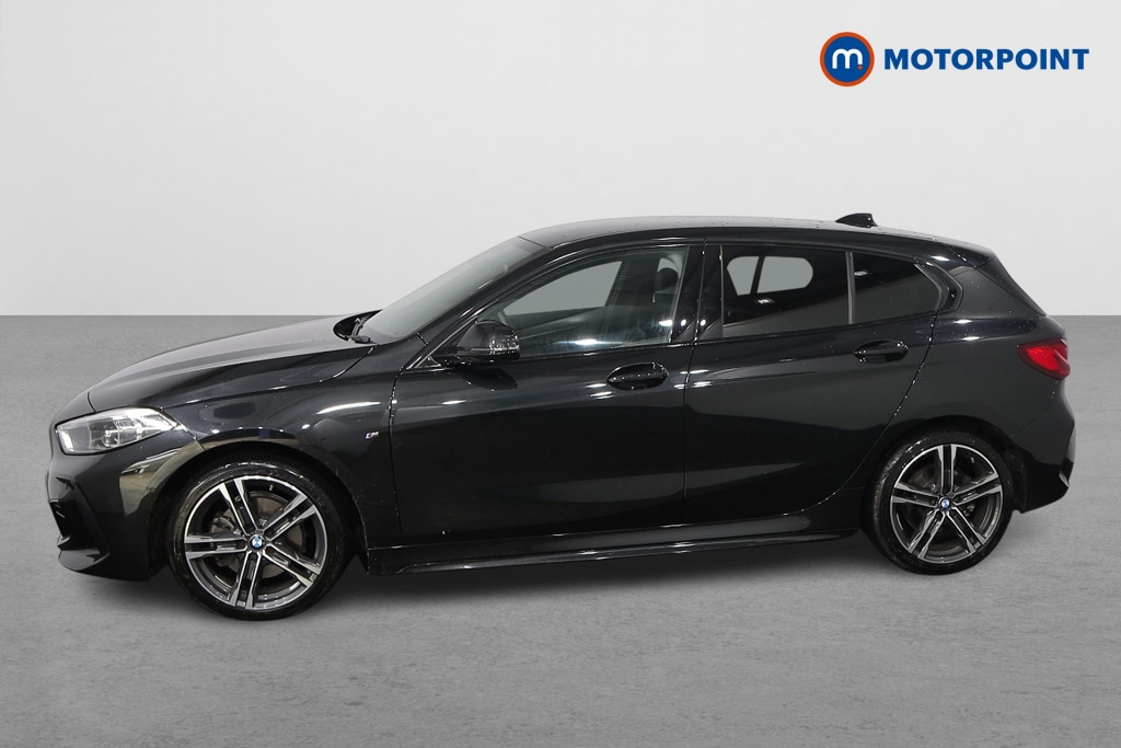 Used BMW 1 Series 2024 for sale - 77620191: Photo 4