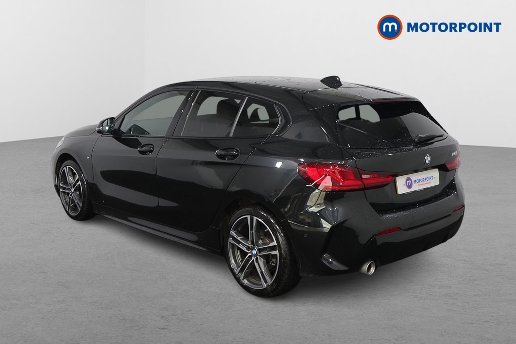 Used BMW 1 Series 2024 for sale - 77620191: Photo 5