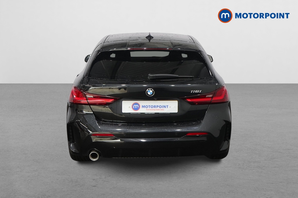 Used BMW 1 Series 2024 for sale - 77620191: Photo 6