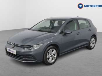 Used Volkswagen Golf 2022 for sale - 74707310: Photo