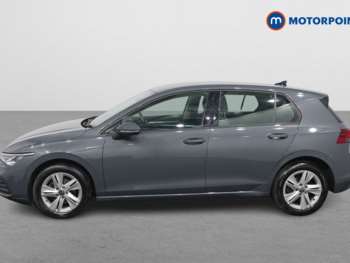 Used Volkswagen Golf 2022 for sale - 74707310: Photo