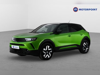 Used Vauxhall Mokka 2023 for sale - 78779799: Photo