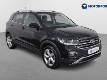 2023 - 1.5 TSI EVO SEL 5dr DSG
