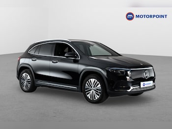 Used Mercedes-Benz EQA 2025 for sale - 79312534: Photo