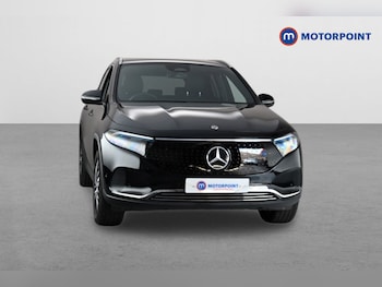 Used Mercedes-Benz EQA 2025 for sale - 79312534: Photo