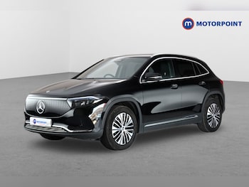 Used Mercedes-Benz EQA 2025 for sale - 79312534: Photo