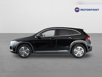 Used Mercedes-Benz EQA 2025 for sale - 79312534: Photo