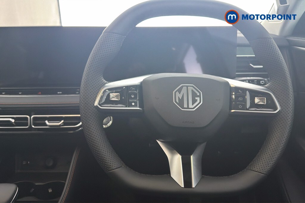 Used MG MG HS 2025 for sale - 78109755: Photo 10