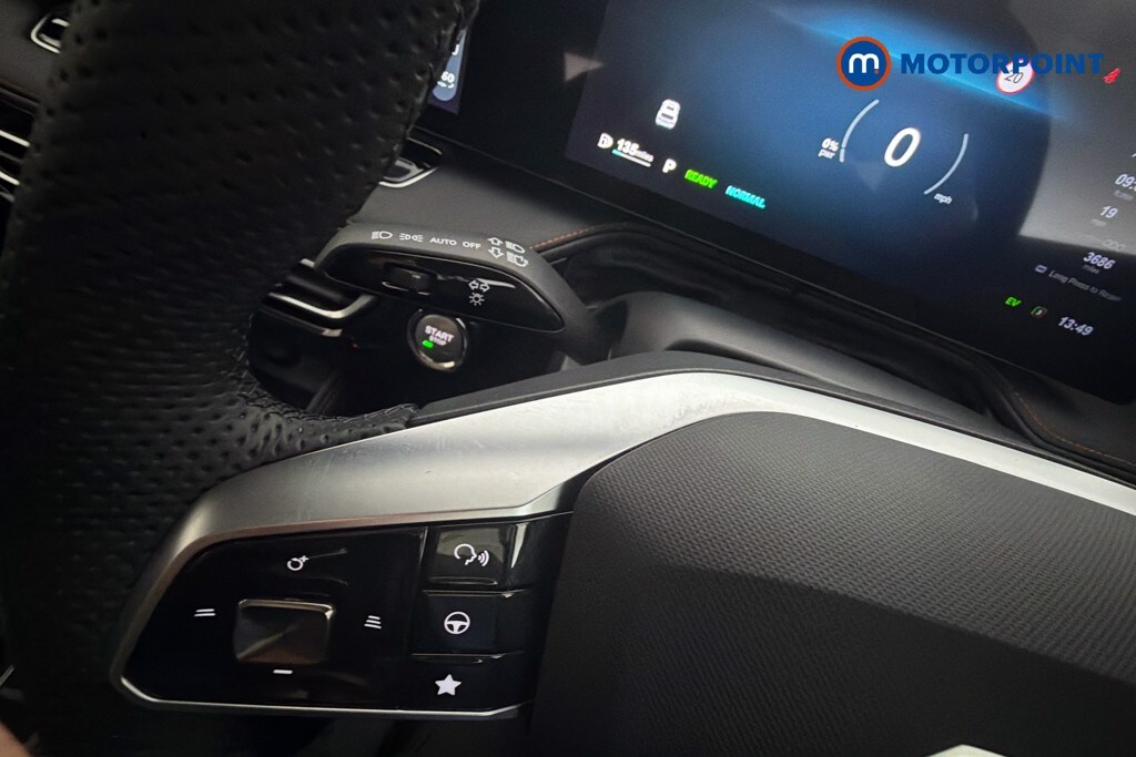 Used MG MG HS 2025 for sale - 78109755: Photo 11